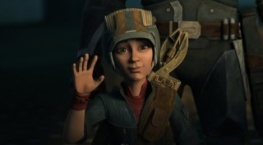 Звёздные войны: Бракованная партия 2 сезон 8 серия