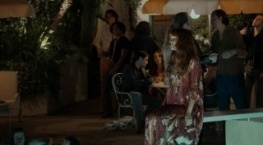 Дейзи Джонс и The Six 1 сезон 6 серия