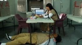 Оранжевый — хит сезона 6 сезон 9 серия