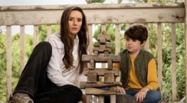 Извне 2 сезон 3 серия