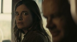 Воронка времени 1 сезон 3 серия