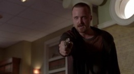 Во все тяжкие 5 сезон 11 серия