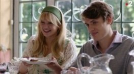 Брижит Бардо: Искусство жить 1 сезон 4 серия