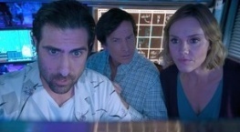 Медицинская полиция 1 сезон 2 серия