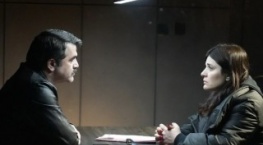 Лейла 1 сезон 21 серия