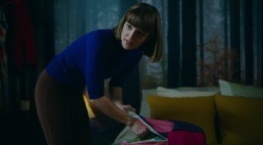 Святое семейство 1 сезон 8 серия