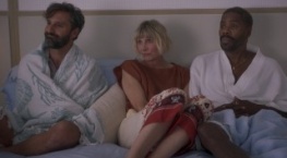 Времена года 1 сезон 4 серия