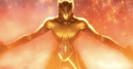 Очи Ваканды 1 сезон 4 серия