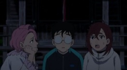 Дандадан 2 сезон 6 серия