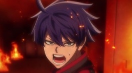 Тёмный демон 1 сезон 16 серия