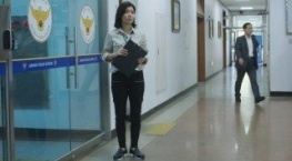 Факультатив 1 сезон 8 серия