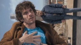 Сосед 1 сезон 2 серия