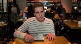 Политик 1 сезон 8 серия