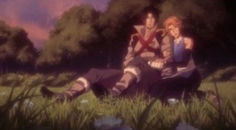 Кастлвания 2 сезон 8 серия