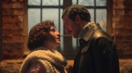 Клуб 1 сезон 3 серия