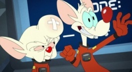 Озорные анимашки 2 сезон 10 серия