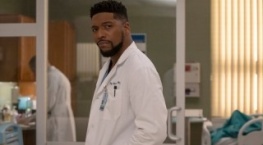 Новый Амстердам 4 сезон 13 серия