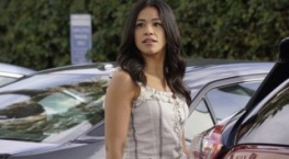 Девственница Джейн 5 сезон 12 серия