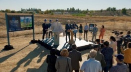 Мистер Мэр 2 сезон 8 серия