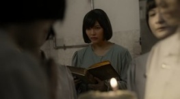 Школьные истории 1 сезон 4 серия