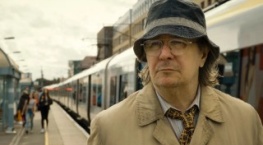 Медленные лошади 2 сезон 1 серия