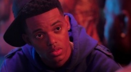 Бель-Эйр 2 сезон 2 серия