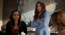 Флэш 9 сезон 6 серия