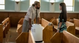 Экстраполяции 1 сезон 3 серия