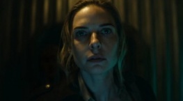 Бункер 1 сезон 10 серия