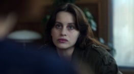 Затерянная в метели 2 сезон 5 серия