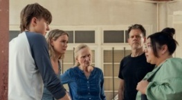 Охотник за головами 1 сезон 7 серия