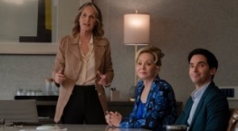 Хитрости 3 сезон 9 серия