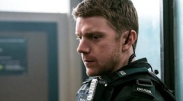 Голубые огни 3 сезон 3 серия