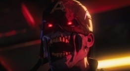 Зомби Marvel 1 сезон 1 серия