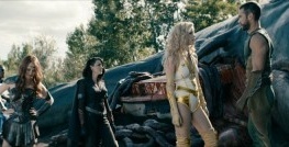 Пацаны 2 сезон 3 серия