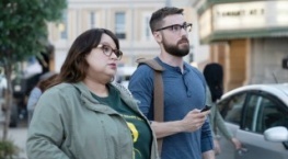 Резерфорд-Фоллз 1 сезон 3 серия