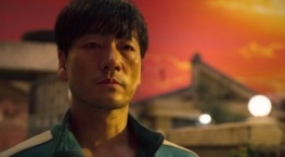 Игра в кальмара 1 сезон 6 серия