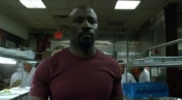 Люк Кейдж 1 сезон 2 серия