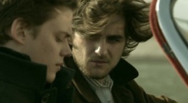 Хемлок Гроув 1 сезон 10 серия