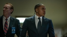 Власть в ночном городе 6 сезон 3 серия