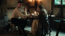 Открытие ведьм 2 сезон 3 серия