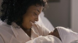 Женщины движения 1 сезон 1 серия