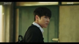 Зомби-детектив 1 сезон 9 серия