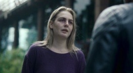 Монархиня 2 сезон 6 серия