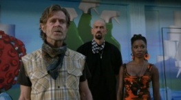 Бесстыжие 11 сезон 2 серия