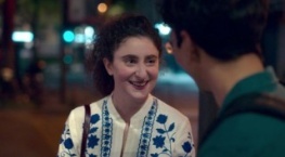 Смешно! 1 сезон 3 серия