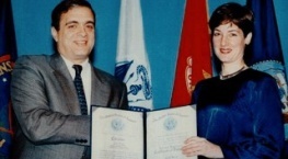 Искусство шпионажа 1 сезон 8 серия