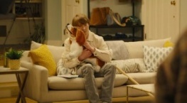 Перезапуск / Перезагрузка 1 сезон 5 серия