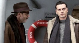 Проект «Синяя книга» 2 сезон 10 серия