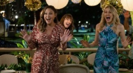 Морская полиция: Гавайи 2 сезон 15 серия